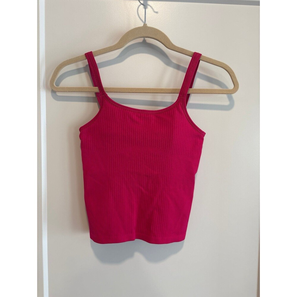 Lululemon Ebb to Street Tank 4